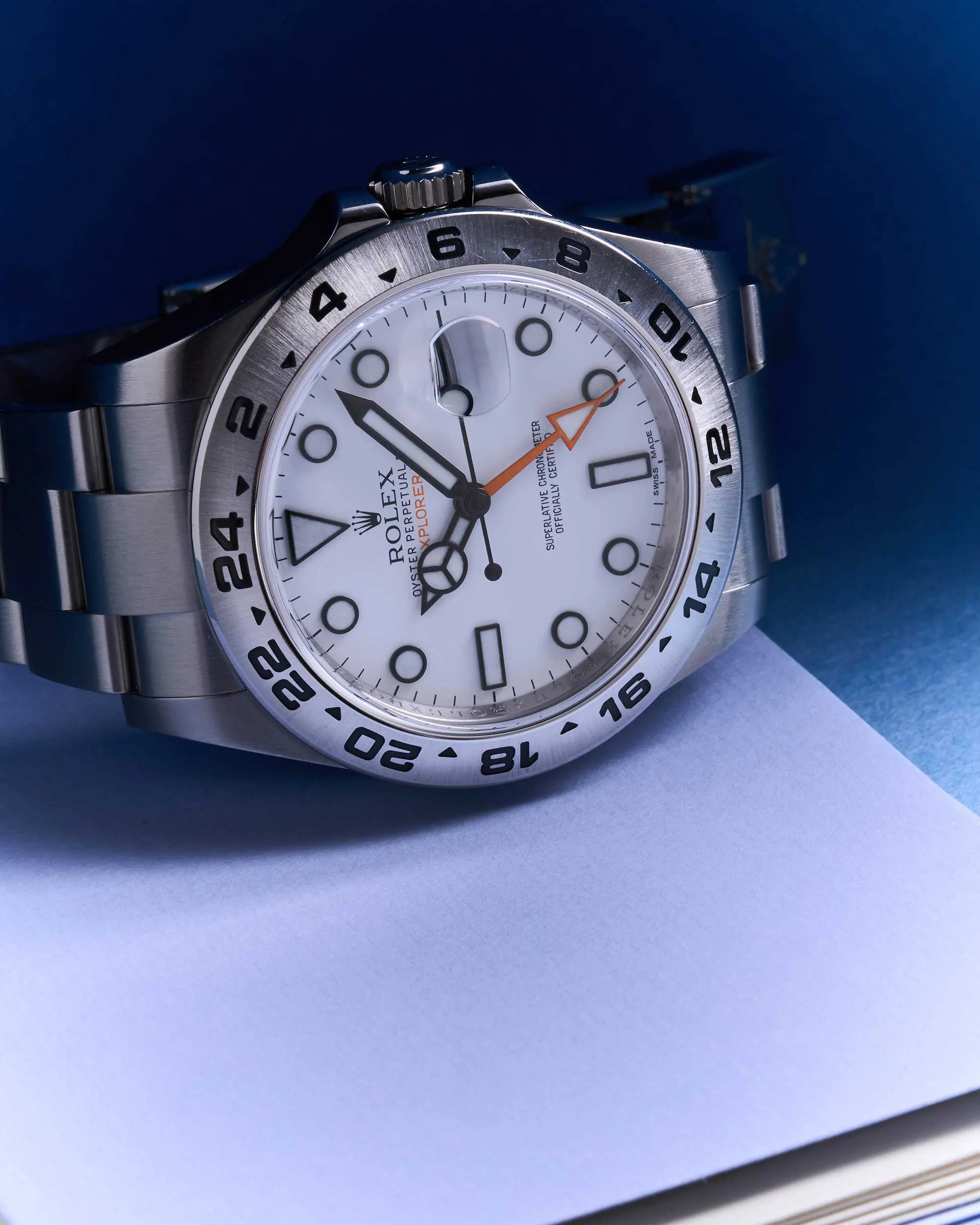 Explorer II – Bild 3