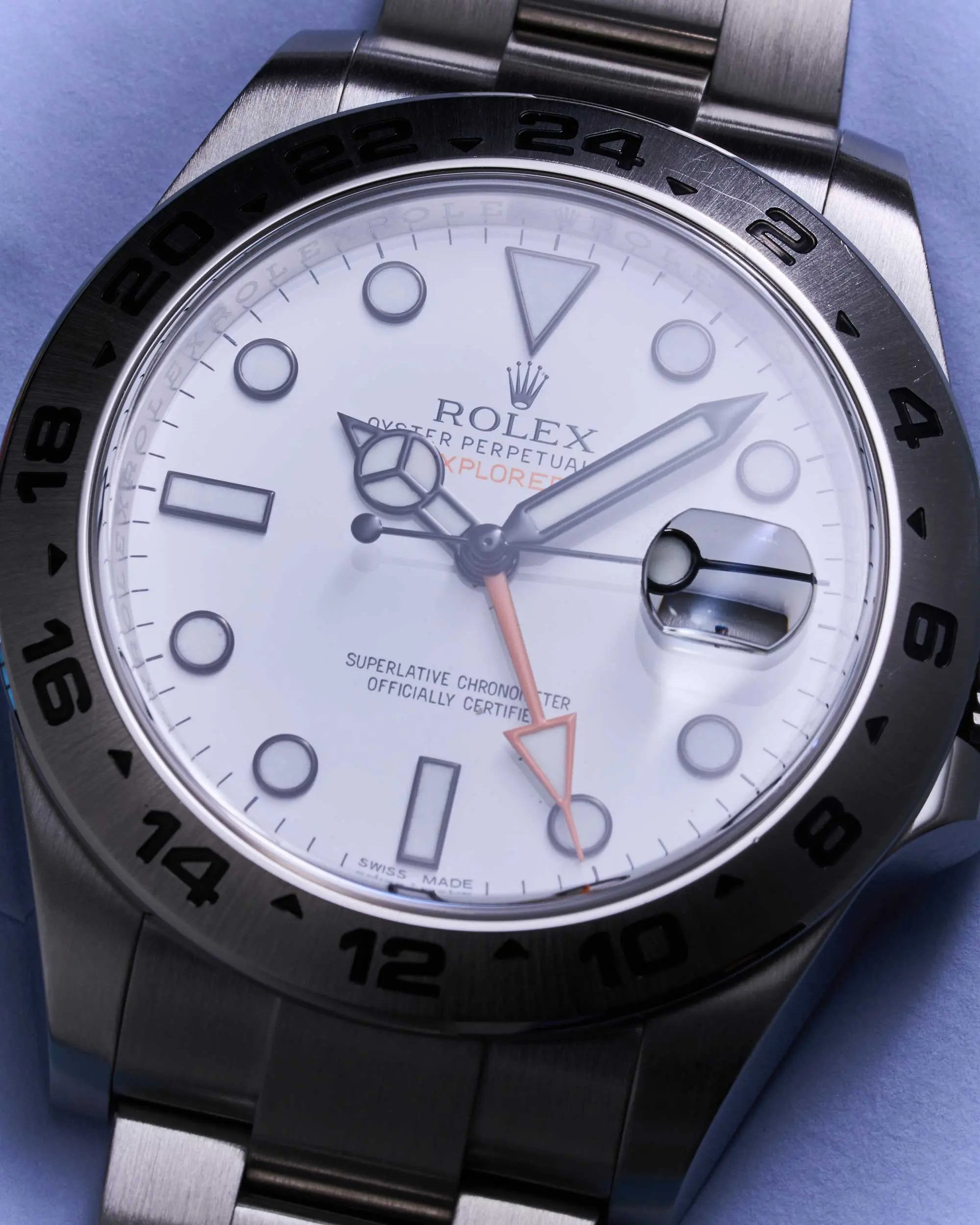 Explorer II – Bild 2