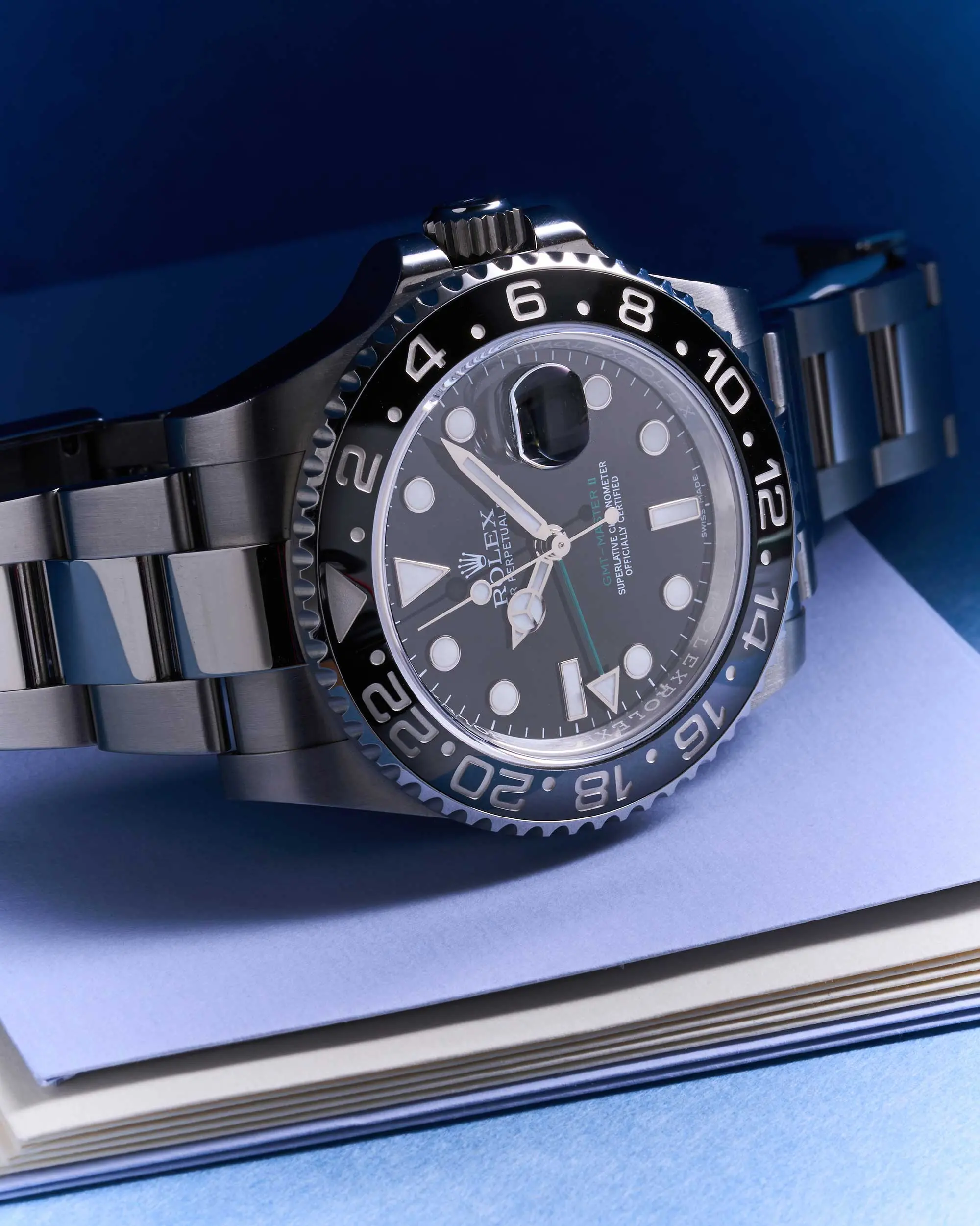 GMT-Master II – Bild 3