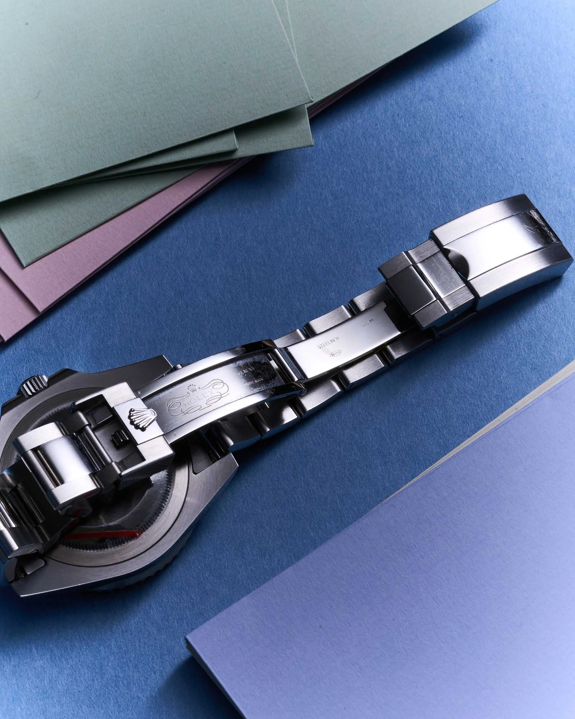 GMT-Master II – Bild 5