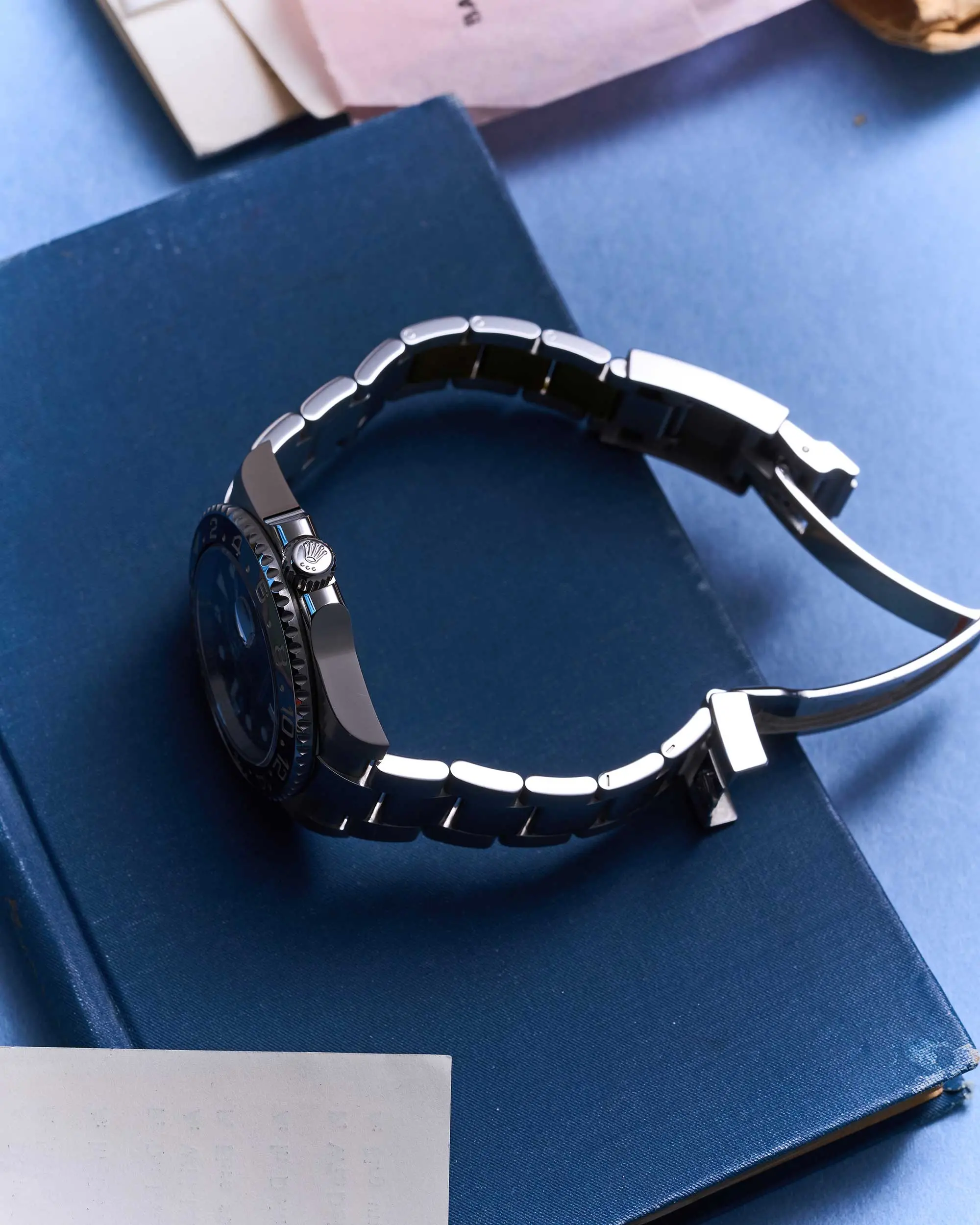 GMT-Master II – Bild 4