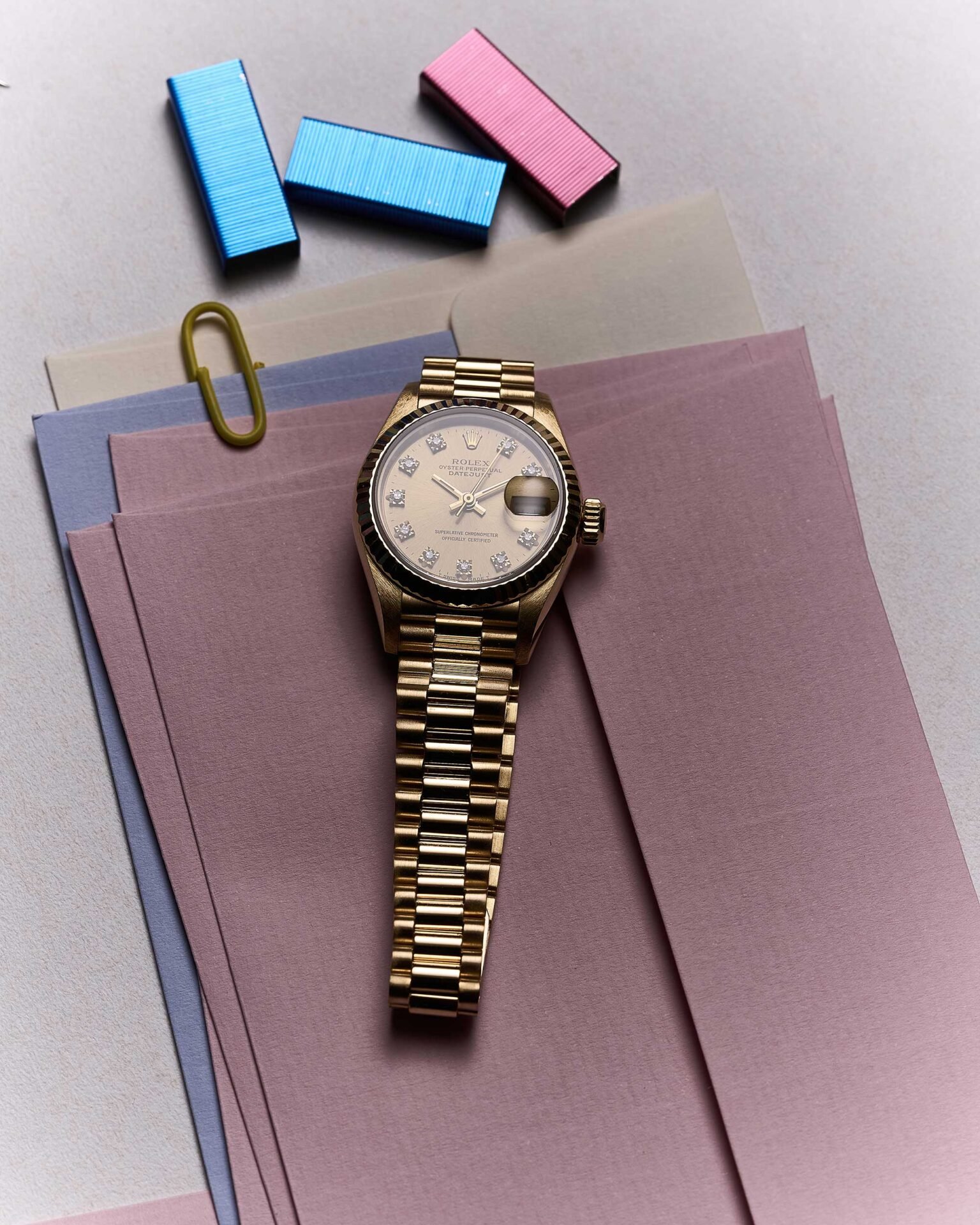 Lady Datejust