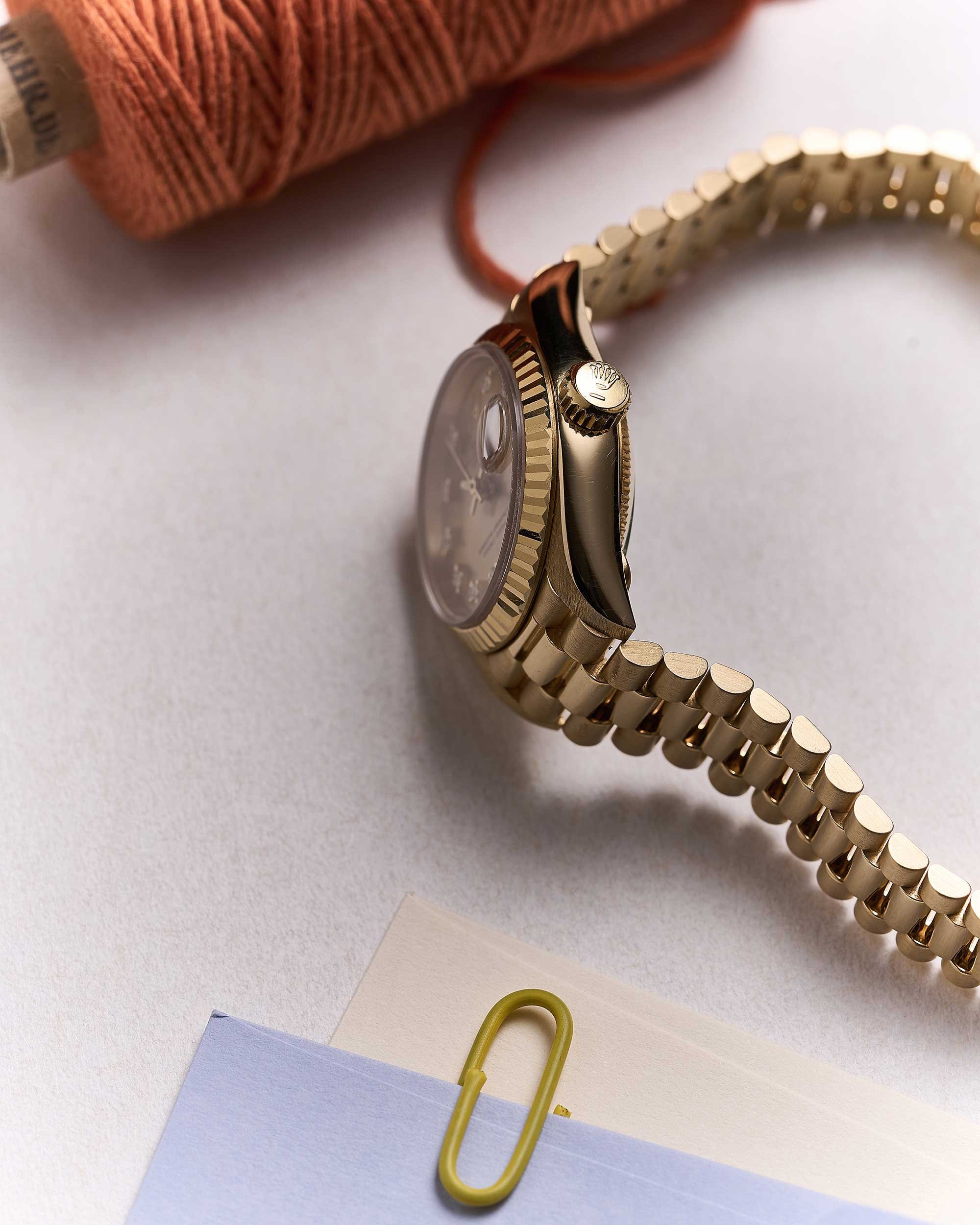 Lady Datejust – Bild 4