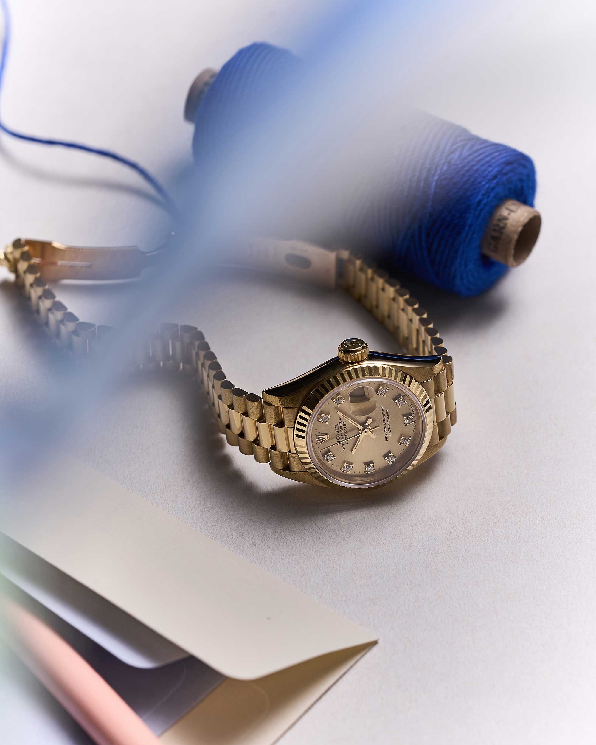 Lady Datejust – Bild 3