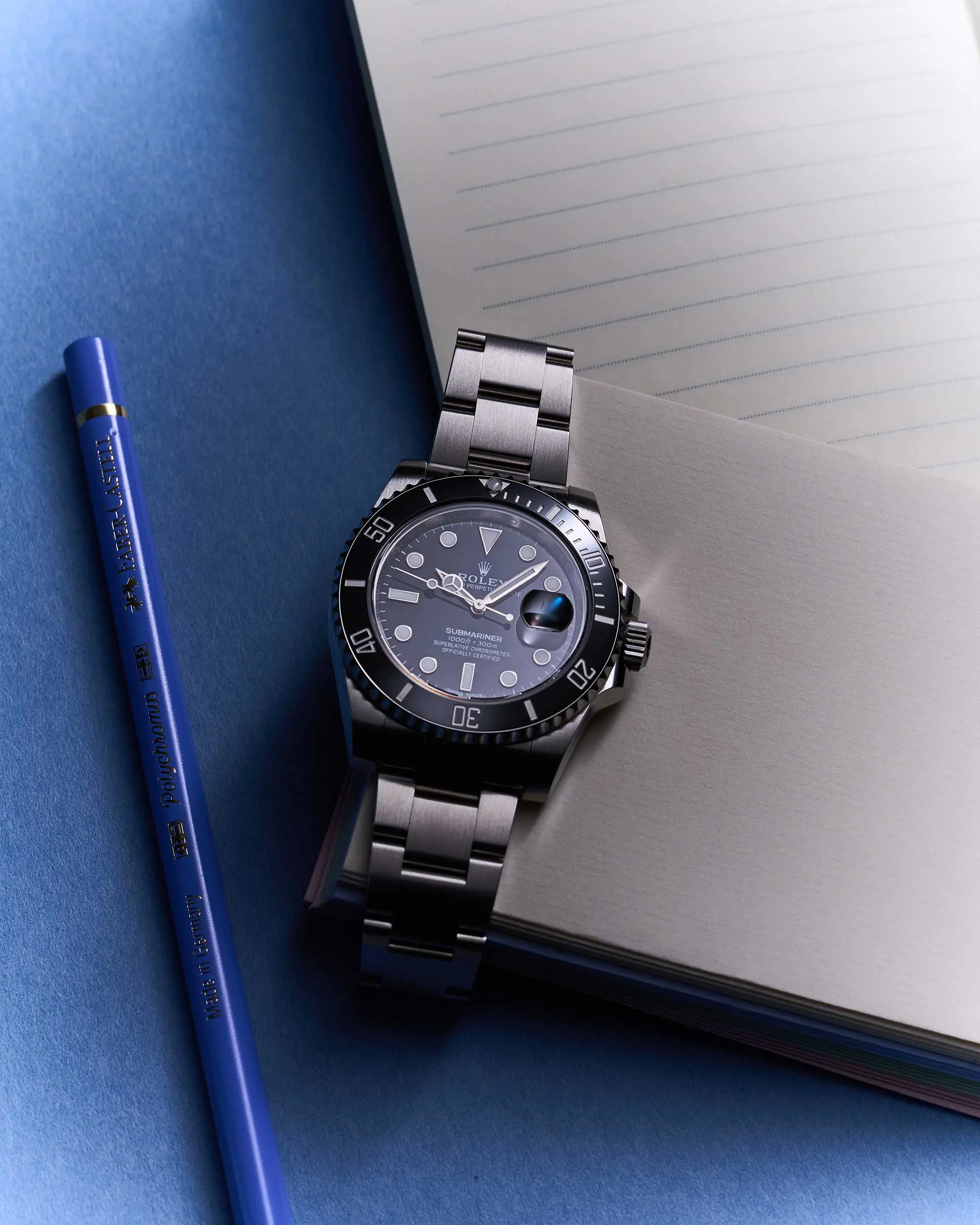 Submariner Date