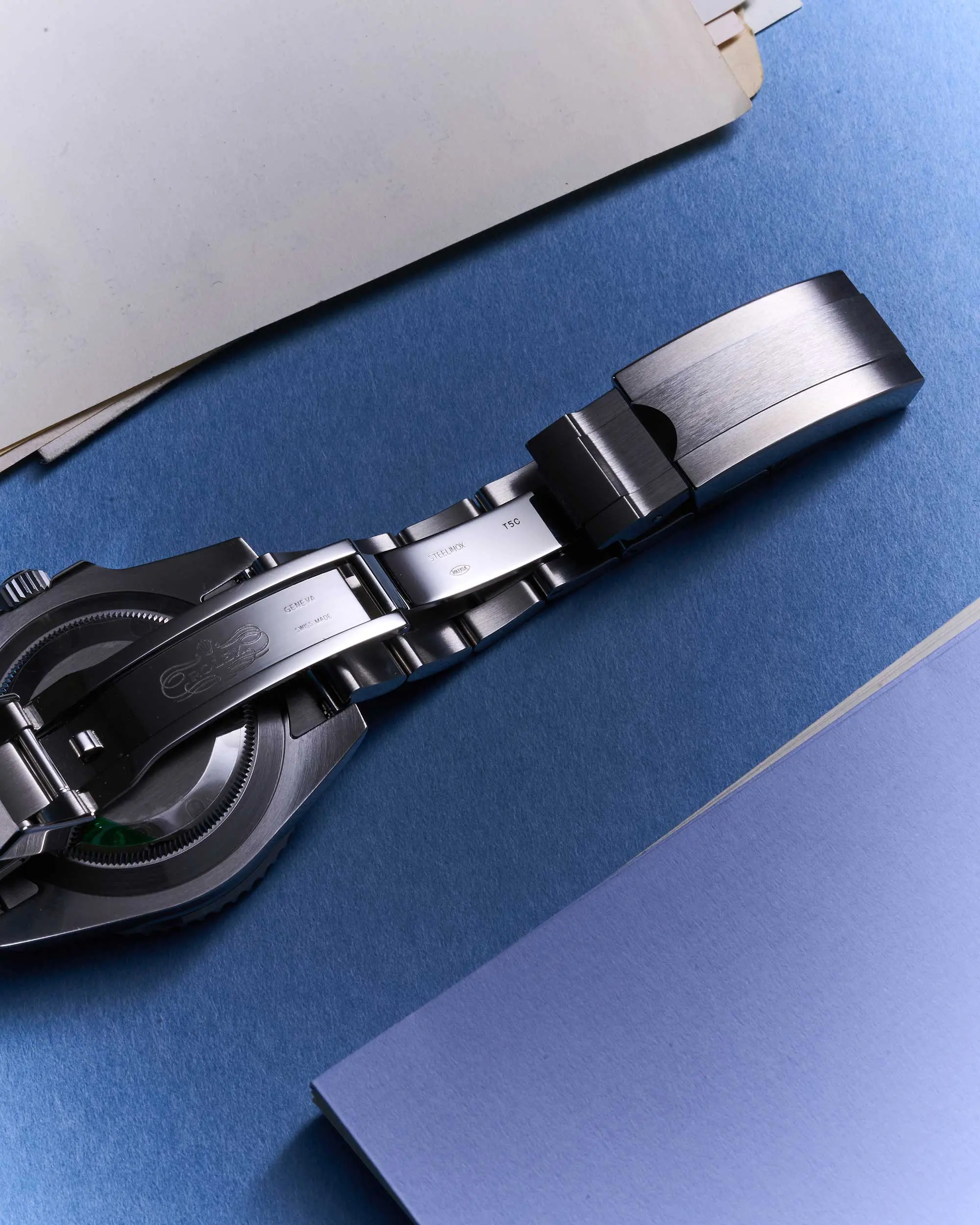 Submariner Date – Bild 5