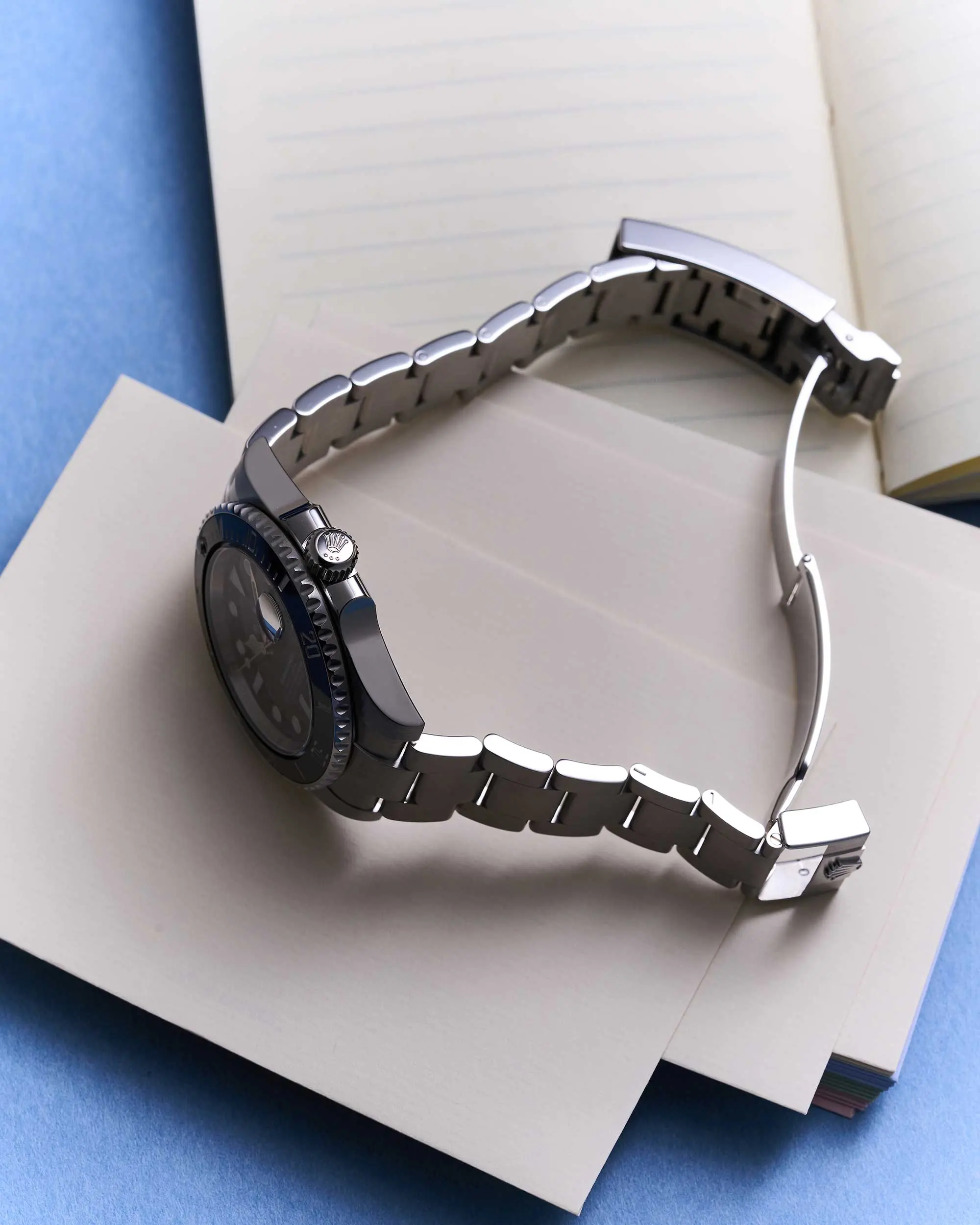 Submariner Date – Bild 4
