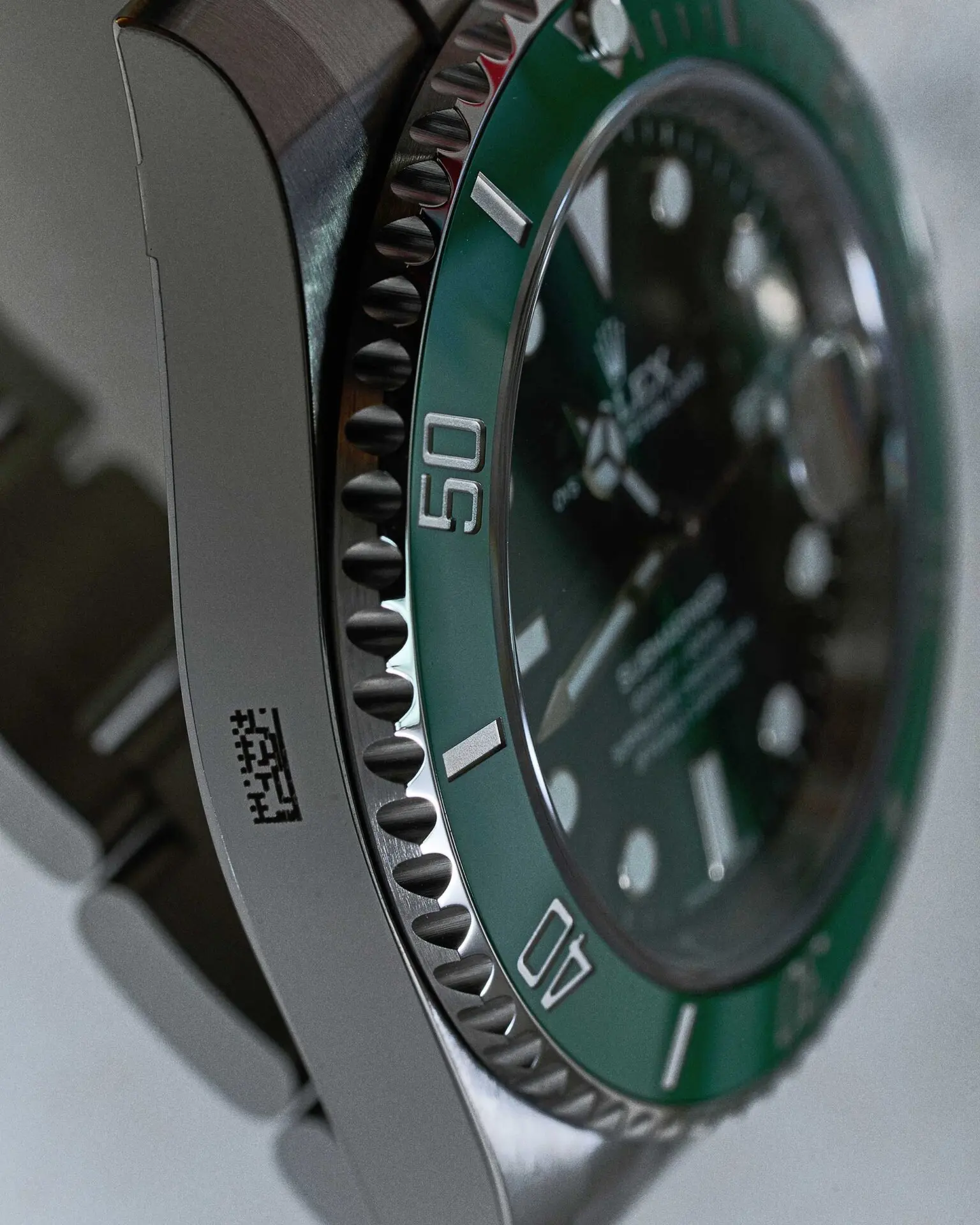 Submariner "Hulk" – Bild 3