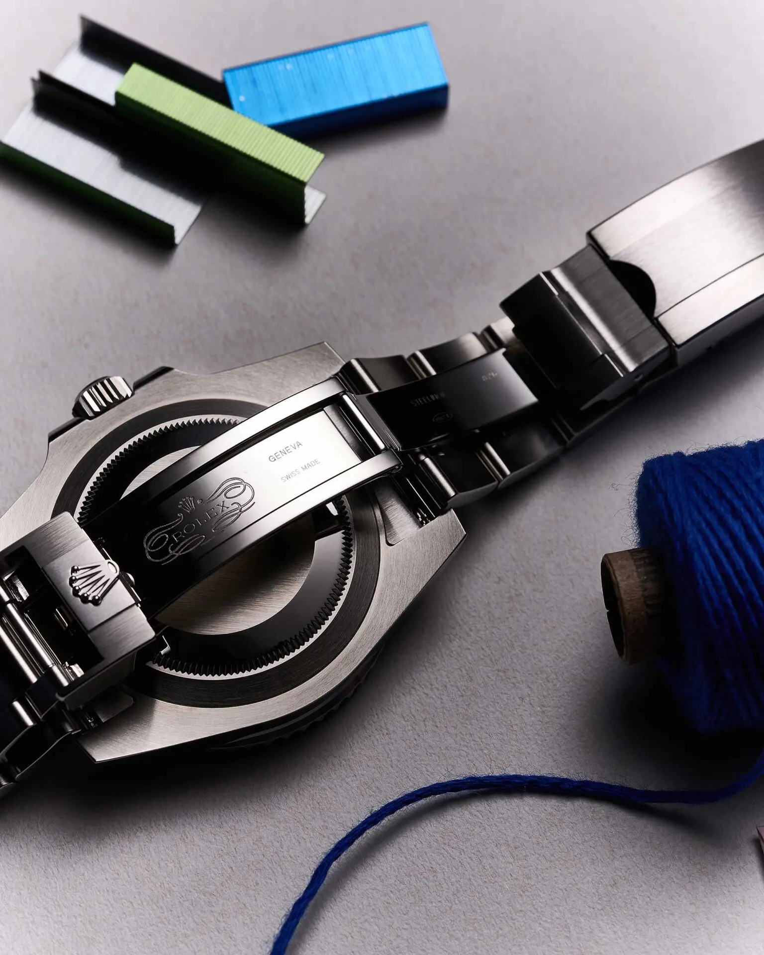 Submariner "Hulk" – Bild 5