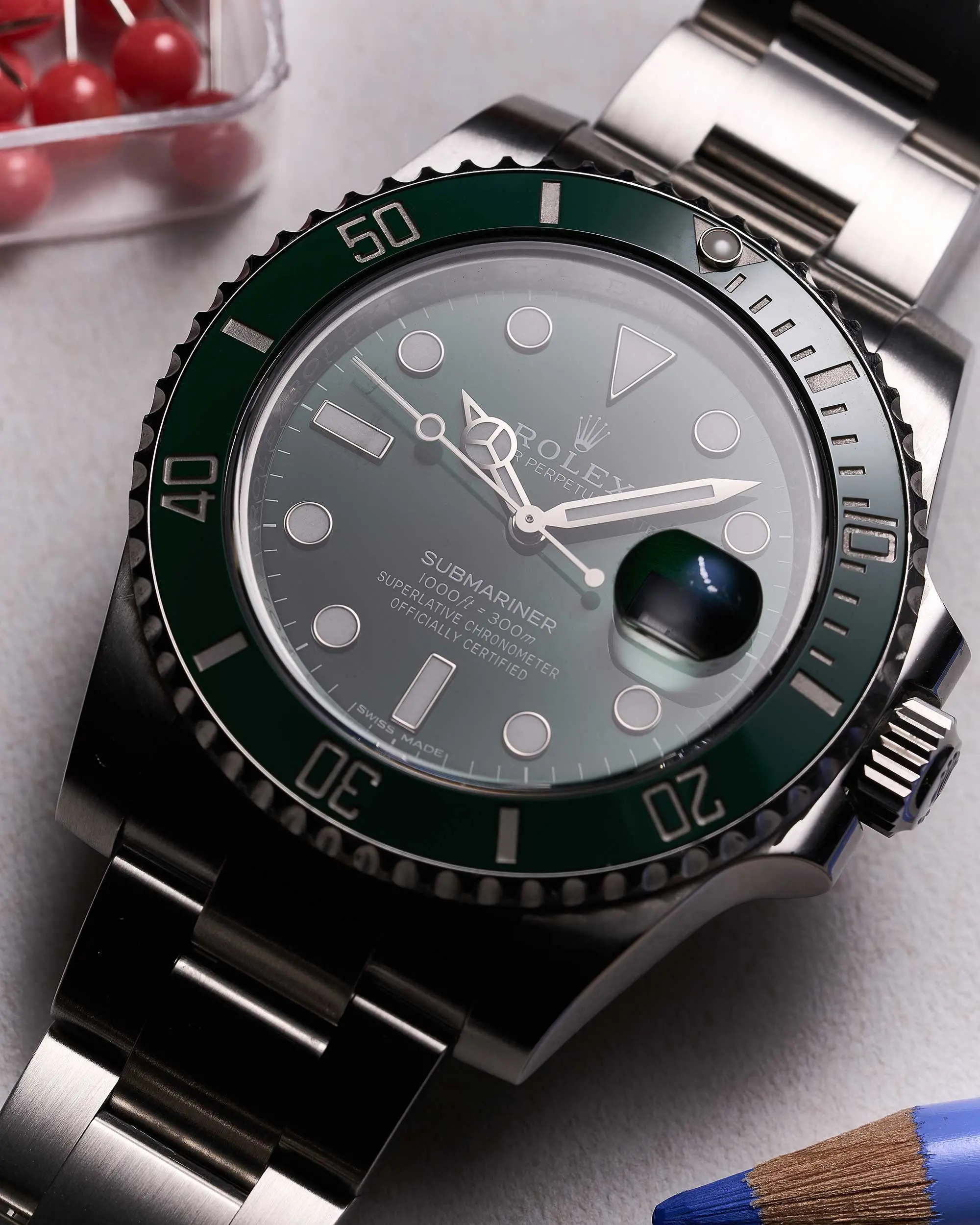 Submariner "Hulk" – Bild 3