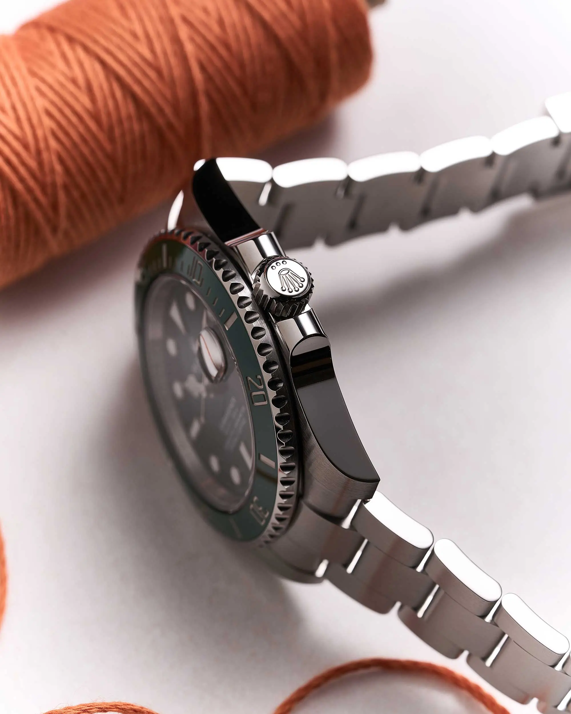 Submariner "Hulk" – Bild 4
