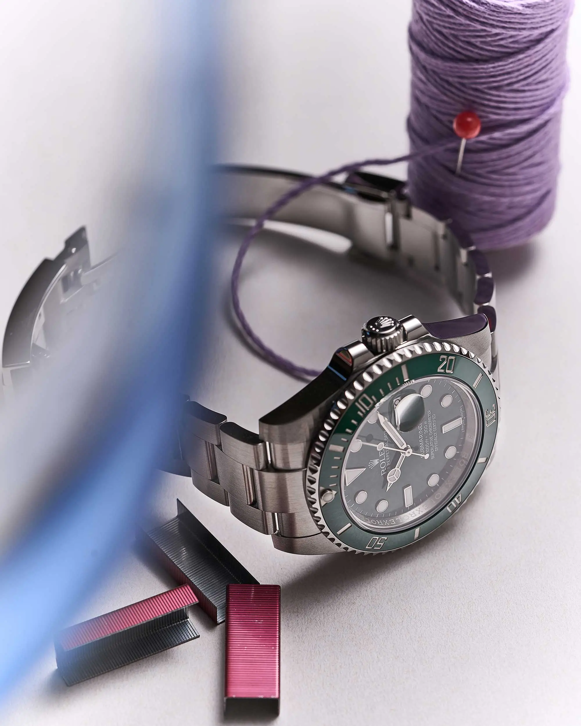 Submariner "Hulk" – Bild 3