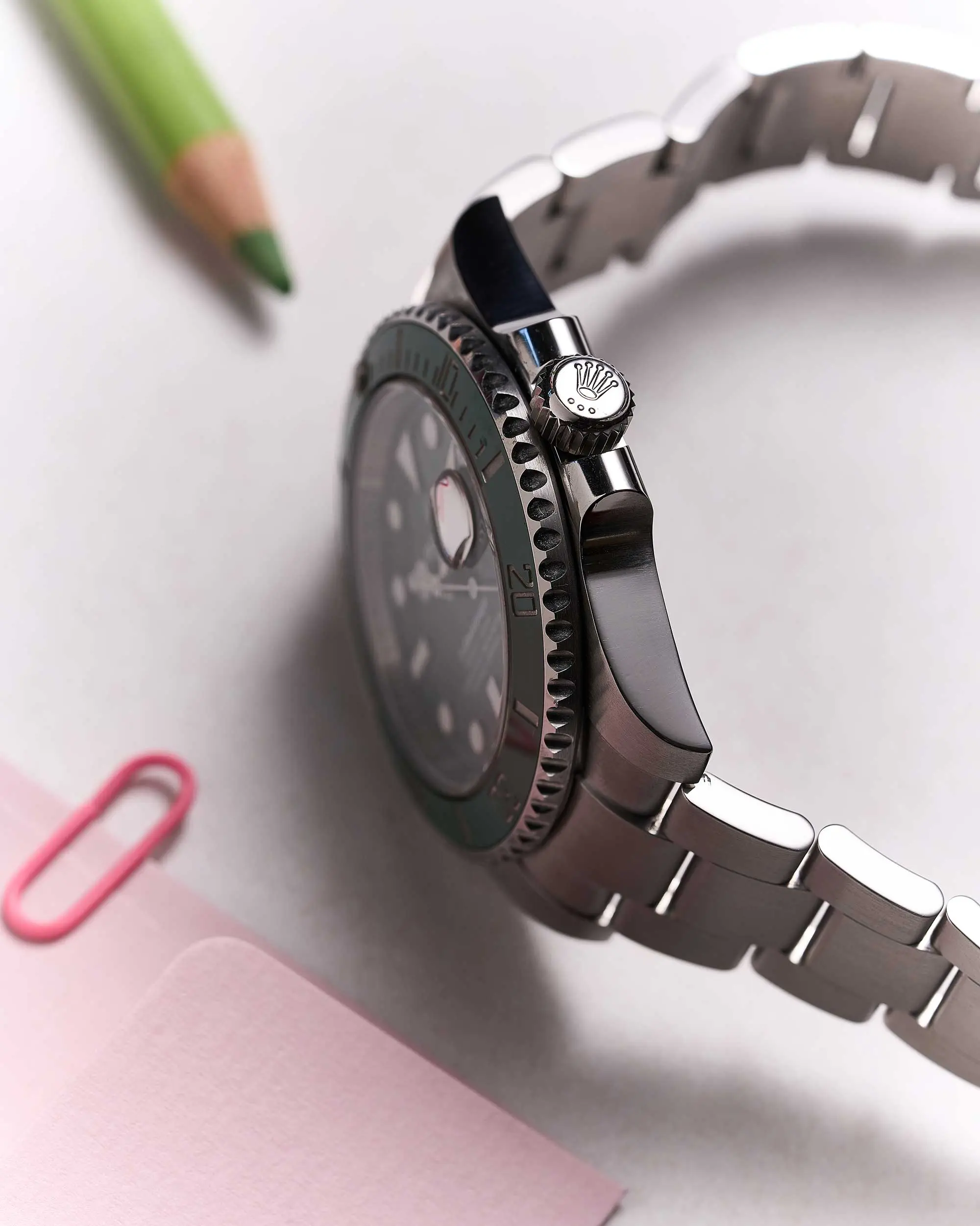 Submariner "Hulk" – Bild 4