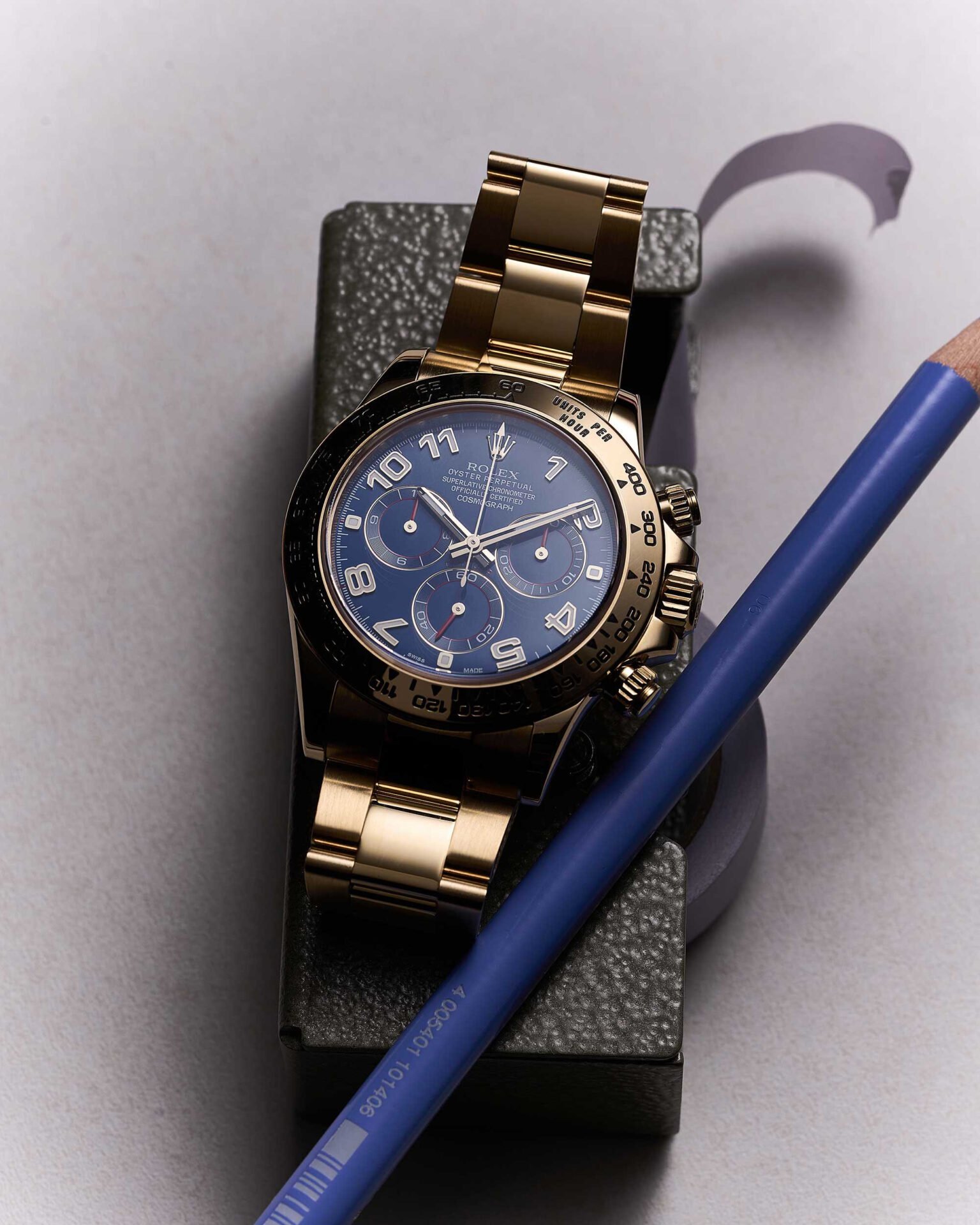 Daytona Racing Dial