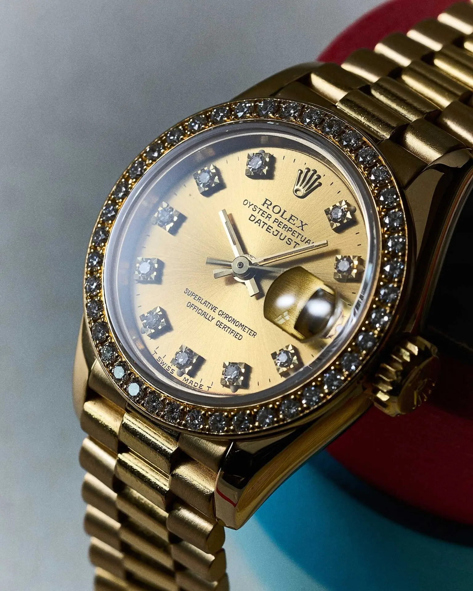 Lady Datejust