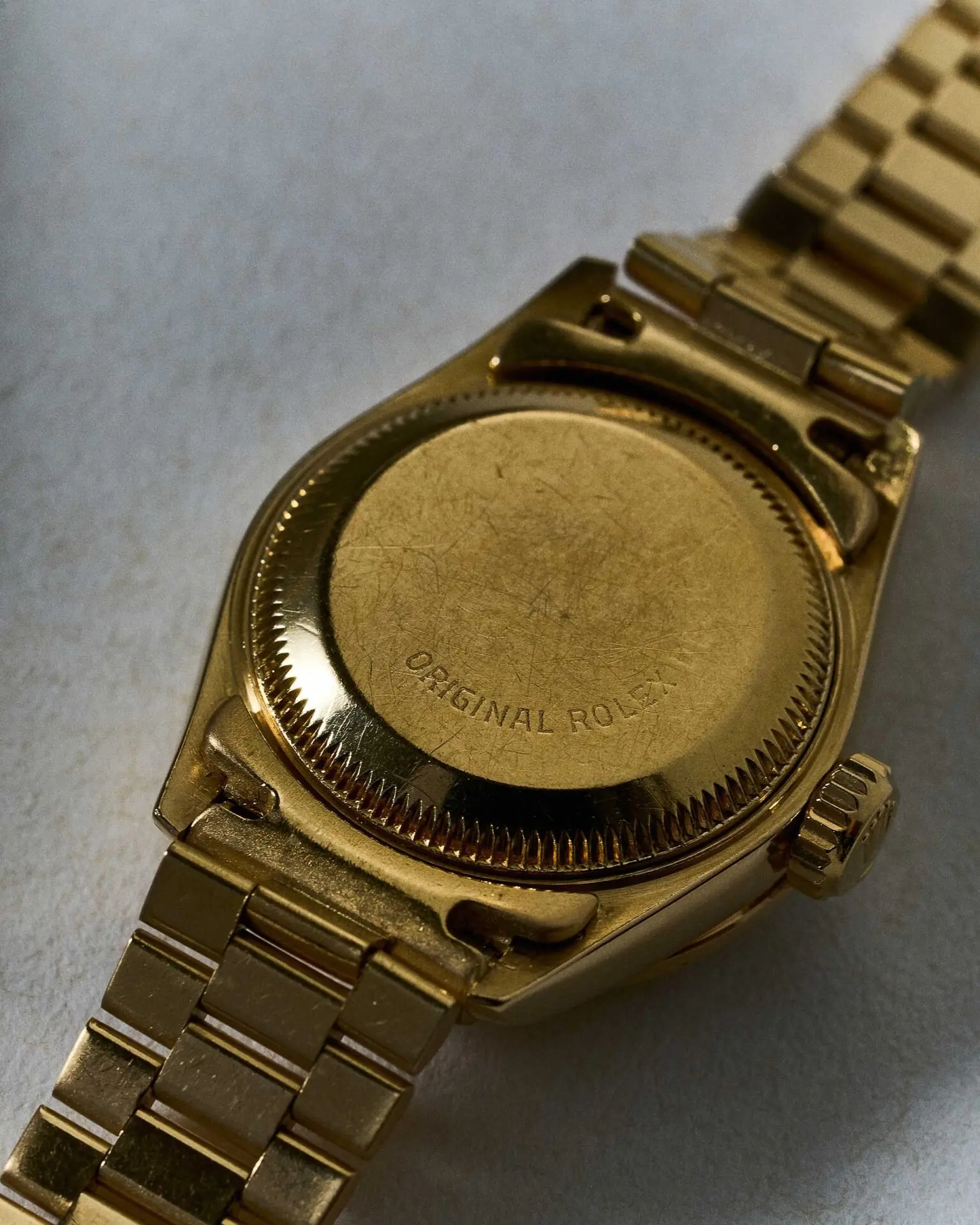 Lady Datejust – Bild 5