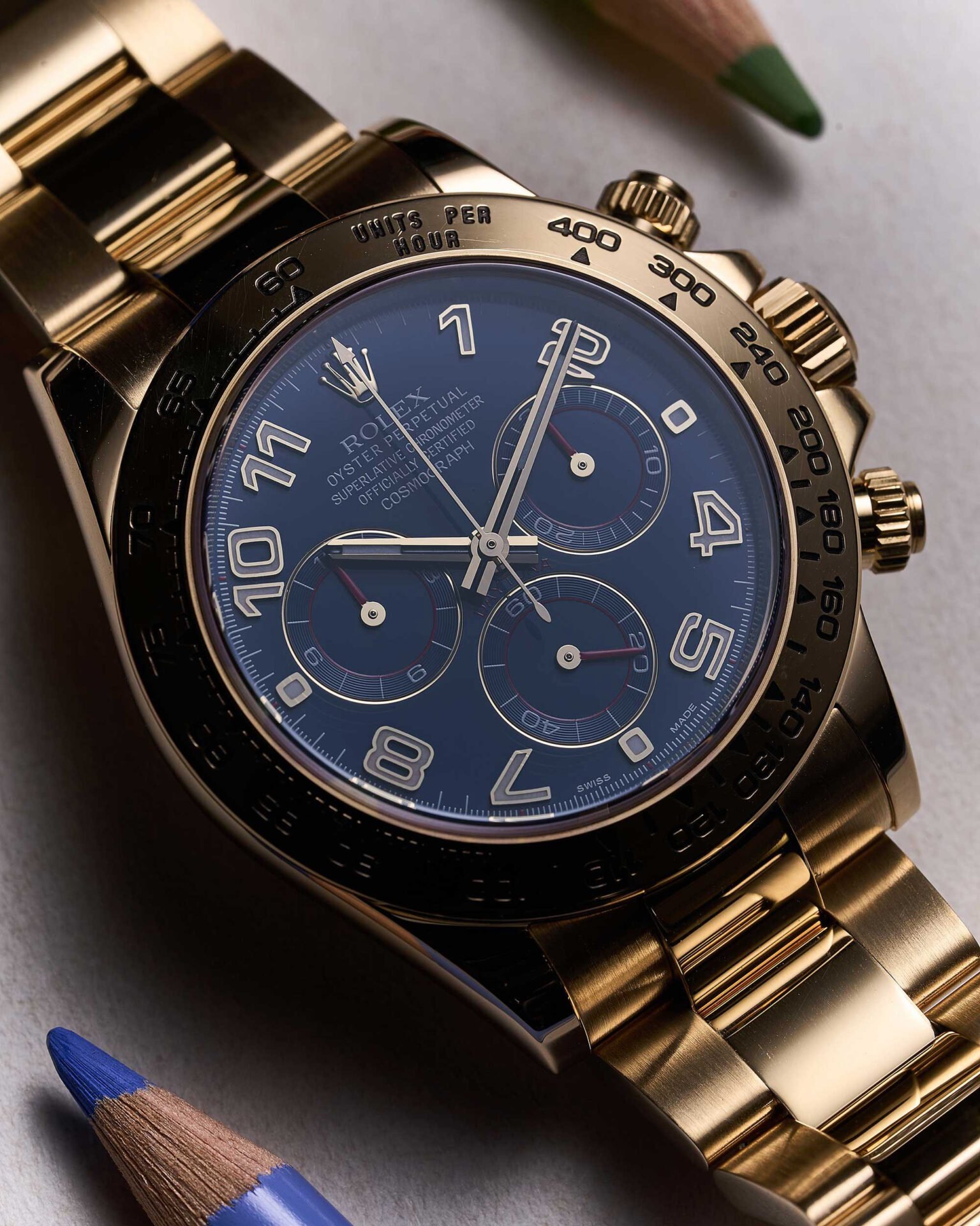 Daytona Racing Dial - Image 2