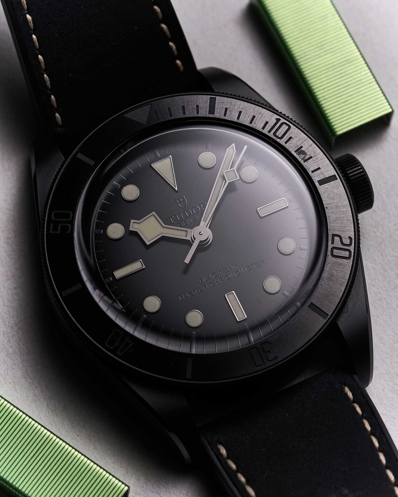 Black Bay Ceramic - Image 3