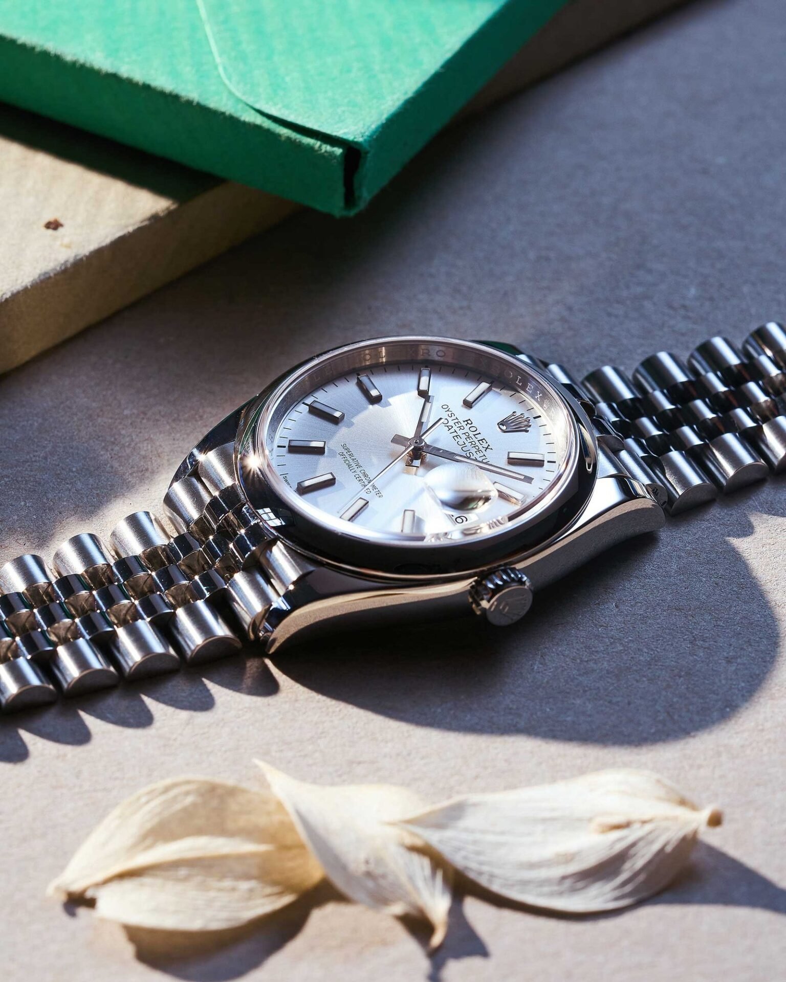 Datejust 36 - Image 5