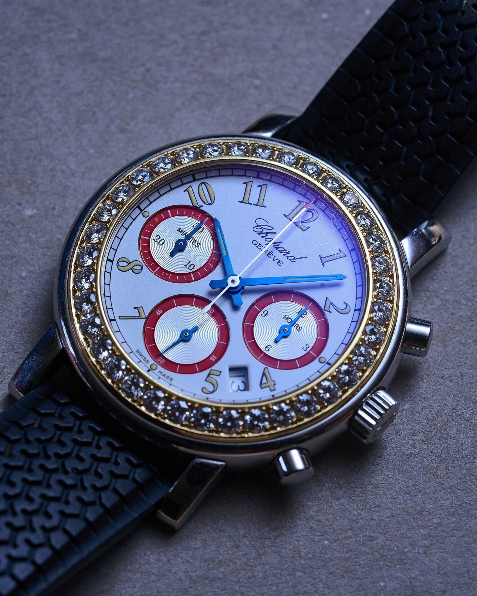 Mille Miglia Lady Chronograph - Image 2