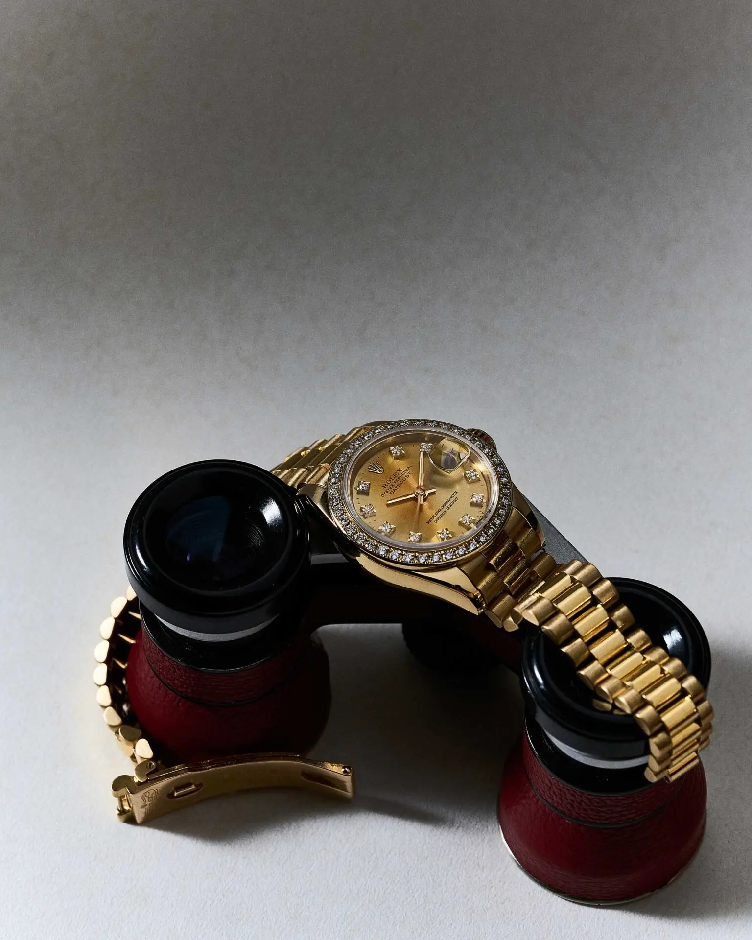 Lady Datejust – Bild 2